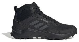 Chaussures de randonnee adidas terrex ax4 mid gtx noir