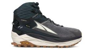 Altra Olympus 5 Hike Mid GTX - homme