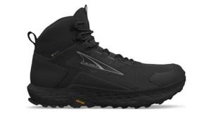 Chaussures randonnee altra timp hiker gtx noir femme