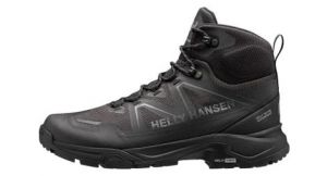 Chaussures de randonnee helly hansen cascade mid noir homme