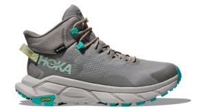 Hoka One One Trail Code GTX - homme