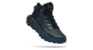 Hoka One One Trail Code GTX - homme