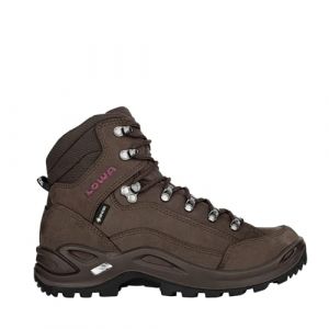 LOWA Renegade GTX MID Ws Goretex 320945 Chaussures de randonnée pour femme