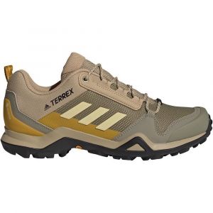 Chaussure de randonnÃ©e Terrex AX3 GORE-TEX