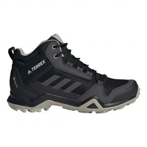 Adidas Terrex AX3 Mid Gore-Tex Femme Noir