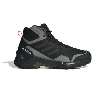 adidas Terrex - Terrex Eastrail 2 Mid Rain.RDY - Chaussures de randonnée taille 12, noir