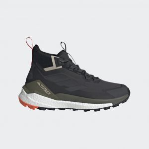 Adidas Terrex Free Hiker 2 Gore-Tex Homme Noir