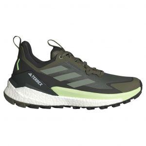 Adidas Terrex Free Hiker 2 Low Homme Vert