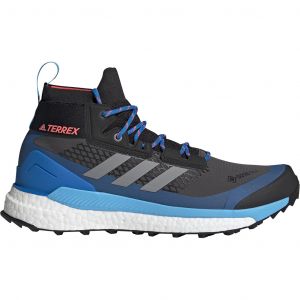 Adidas Terrex Free Hiker Mid Gore-Tex Homme