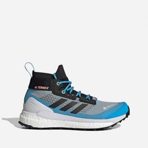 Adidas Terrex Free Hiker Mid Gore-Tex Femme