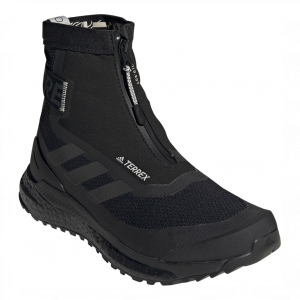 Adidas Terrex Free Hiker Cold Ready Femme Noir