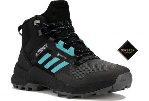 Terrex Swift R3 Mid Gore-Tex W