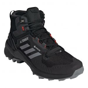 Adidas Terrex Swift R3 Mid Gore-Tex Homme Noir