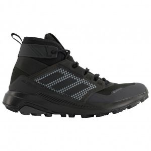 adidas Terrex - Terrex Trailmaker Mid GTX - Chaussures de randonnée taille 12,5, noir