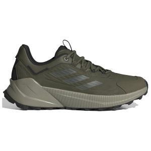 adidas Terrex - Terrex Trailmaker 2 LEA - Chaussures multisports taille 14,5, vert olive