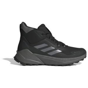 adidas Terrex - Terrex Trailmaker 2 Mid GTX - Chaussures de randonnée taille 12,5, noir/gris