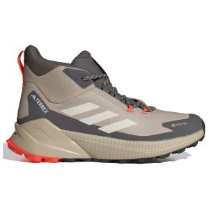 adidas Terrex - Terrex Trailmaker 2 Mid GTX - Chaussures de randonnée taille 14,5, beige