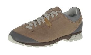 AKU Femme Bellamont III Suede GTX W's Chaussures de randonnée