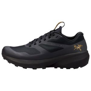 Arc'teryx - Norvan LD 3 - Chaussures de trail taille 12,5, noir