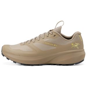 Arc'teryx - Norvan LD3 GTX - Chaussures de trail taille 12,5, beige