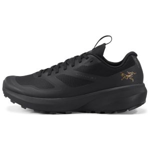 Arc'teryx - Norvan LD3 GTX - Chaussures de trail taille 12,5, noir