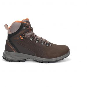 Chaussures Chiruca Taiga GORE-TEX marron orange - 38