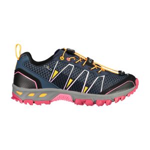 Chaussures de trail basse femme CMP Altak WP