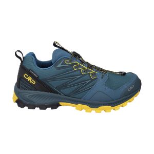 Chaussures de trail basse CMP Atik WP