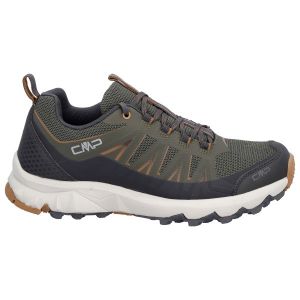 CMP - Laky Fast Hiking Shoes - Chaussures multisports taille 45, gris