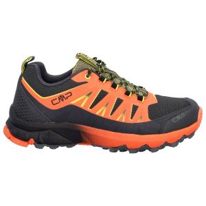 CMP - Laky Fast Hiking Shoes - Chaussures multisports taille 46, orange