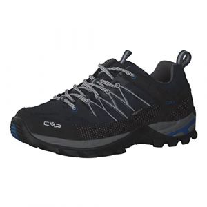 CMP Rigel Low Trekking Shoes WP Homme Chaussures de randonnée