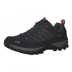 CMP Rigel Low Trekking Shoes WP Homme Chaussures de randonnée