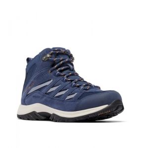 Columbia CRESTWOOD MID WATERPROOF