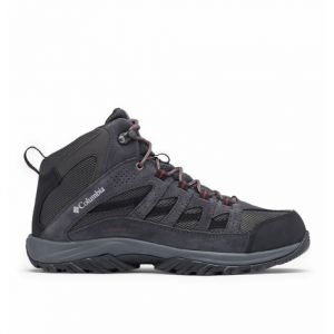 Chaussures Columbia Crestwood Mid waterproof