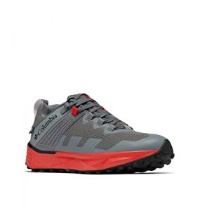 Columbia Homme Facet 75 Outdry Chaussures de Trekking et de randonnée à Taille Basse