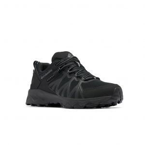 Chaussures Columbia Peakfreak II Outdry noir foncé - 48