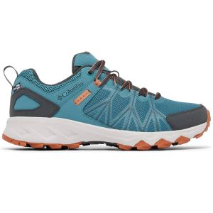 COLUMBIA Peakfreak Ii Outdry - Vert / Bleu / Orange - taille 46 2024