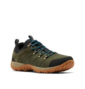 Columbia Peakfreak Venture LT Chaussures Basses De Randonnée Et Trekking pour Homme