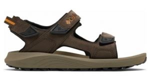 Chaussures de randonnee columbia trailstorm hiker 3 strap homme