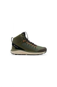 Columbia Homme Trailstorm Mid Waterproof Chaussure de randonnée