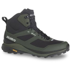 Dolomite - Nibelia High GTX - Chaussures de randonnée taille 13,5, gris