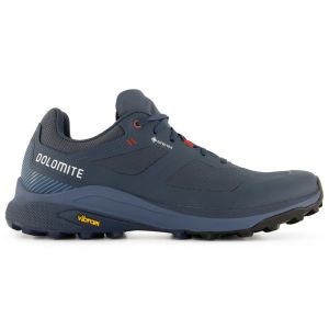 Dolomite - Nibelia GTX - Chaussures de randonnée taille 13,5, bleu