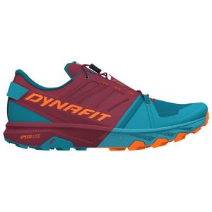 Dynafit - Alpine Pro 2 - Chaussures de trail taille 11,5, multicolore