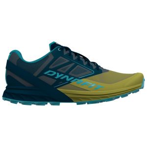 Dynafit - Alpine - Chaussures de trail taille 12, bleu