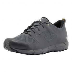 Chaussures Haglöfs L.I.M Low Proof Eco gris femme - 42