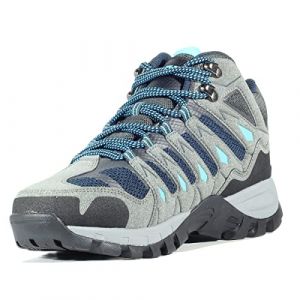 Hi-Tec CORZO MID/TORCA MID Women