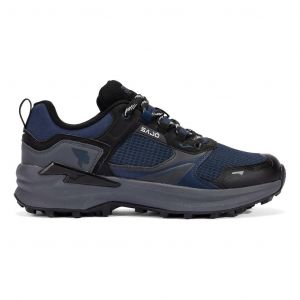 Chaussures Joma Sajo bleu foncé gris - 45