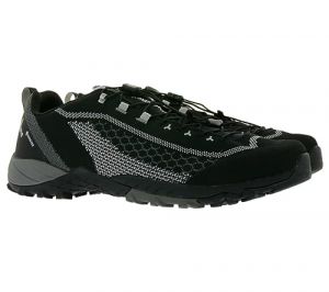 Kayland 018021075 ALPHA KNIT GTX Hiking shoe Homme BLACK EU 45