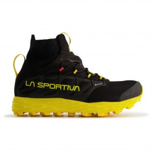 La Sportiva - Blizzard GTX - Chaussures de trail taille 47,5, noir