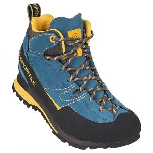 LA SPORTIVA Boulder X Mid - Chaussures Approche